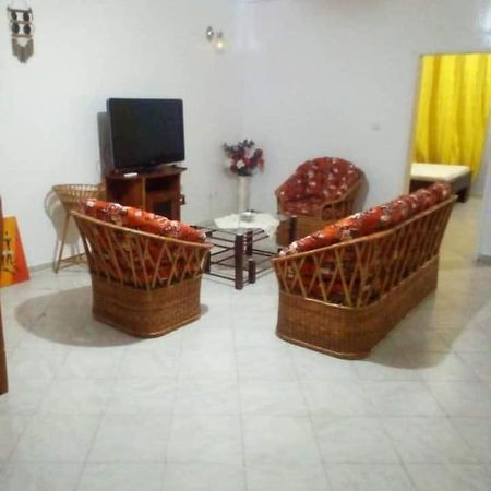 Yaoundé Residence Sh מראה חיצוני תמונה