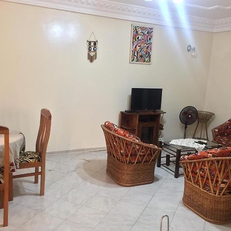 Yaoundé Residence Sh מראה חיצוני תמונה