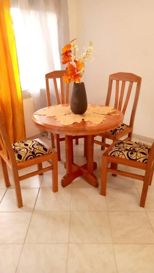 Yaoundé Residence Sh מראה חיצוני תמונה