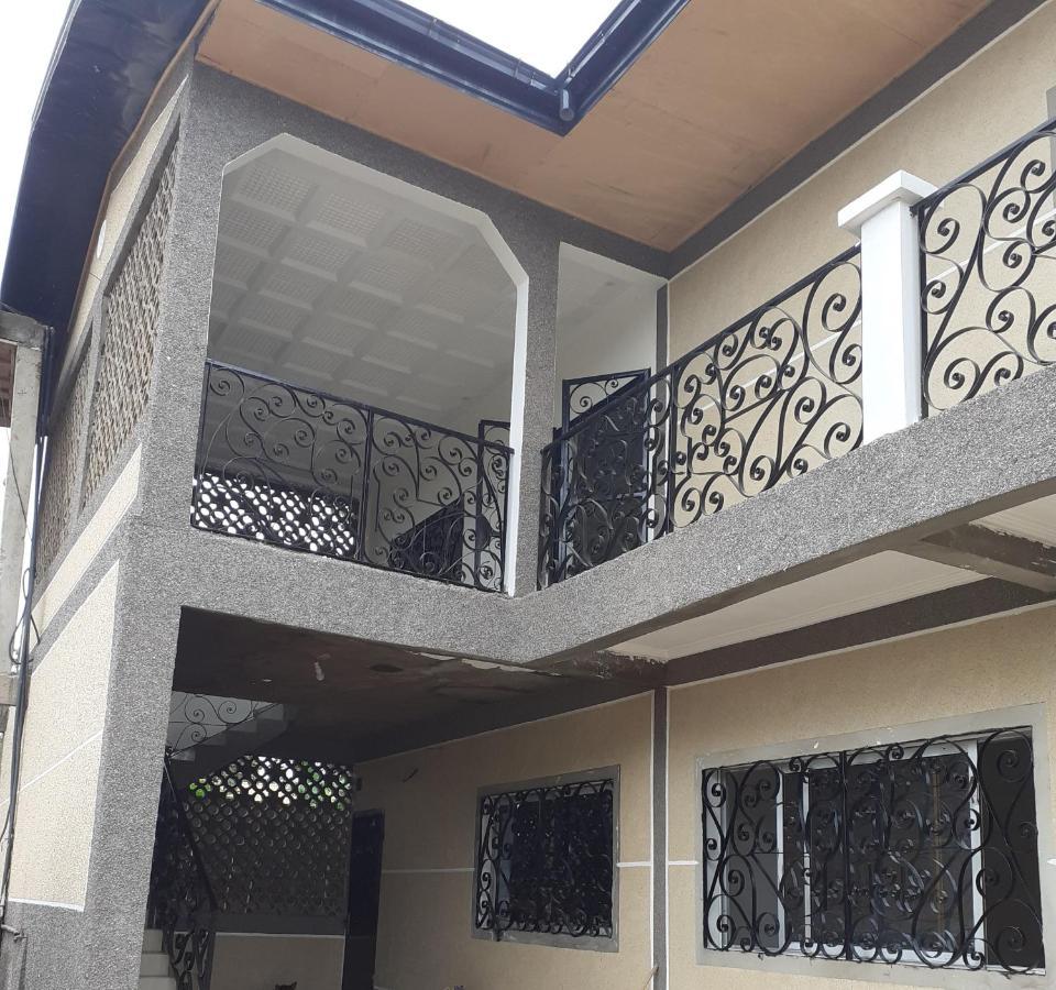 Yaoundé Residence Sh מראה חיצוני תמונה